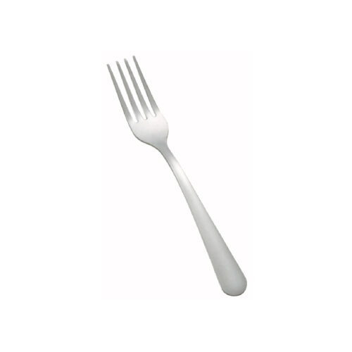 Windsor Dinner Fork, 18/0 Heavyweight