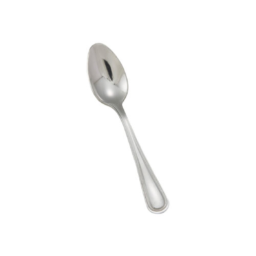 Continental Tea Spoon,18/0 Extra Heavyweight