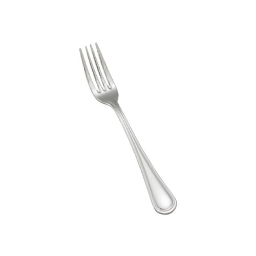 Continental Dinner Fork, 18/0 Extra Heavyweight