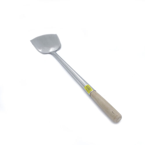 Large Shovel w/Wooden Handle, Various Lengths