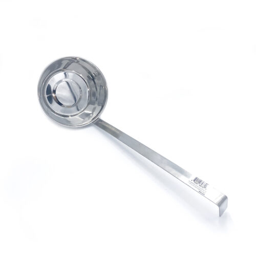 Stainless Steel Dipper Ladle, 1QT