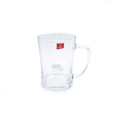 650ml Beer Glass w/Handle