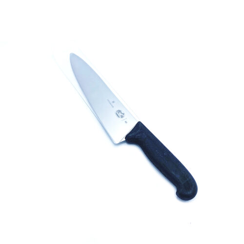 VICTORINOX Safety Tip Chef's Knife w/10