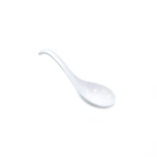 Jumbo Soup Spoon w/Stop Hook, Various Colours, Gloss Finish