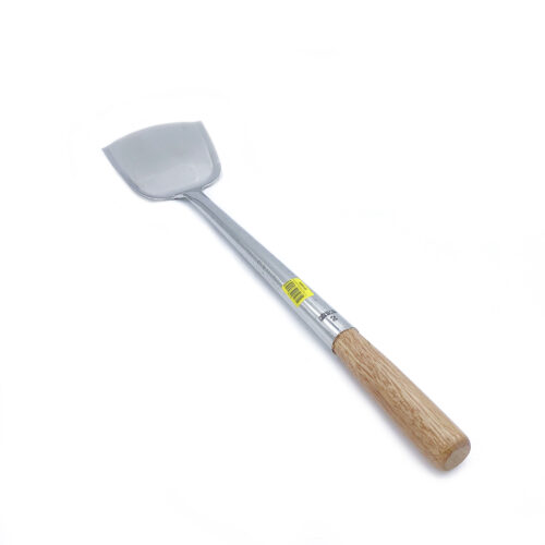 Shovel w/Wooden Handle, Various Lengths (Lu Ji)