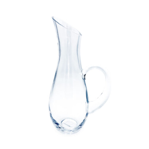 Glass Decanter, Various Sizes