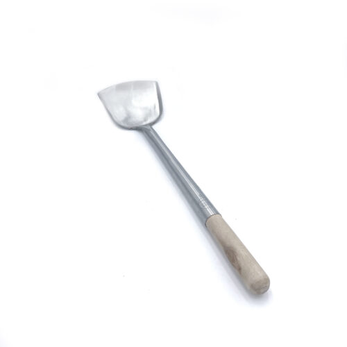 Small Shovel w/Wooden Handle, Various Lengths (Fu Yuan)