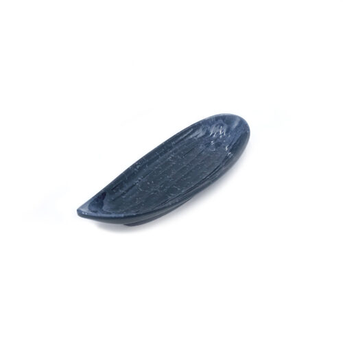 Navy Blue Boat Plate, Various Sizes