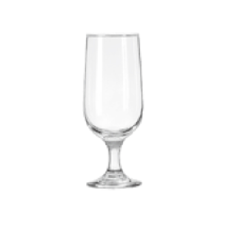 LIBBEY Beer Glass, 14oz