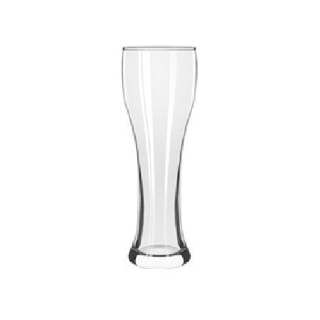 LIBBEY Beer Glass, 463ml