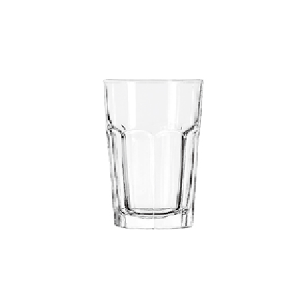 LIBBEY Beverage Glass, 420ml