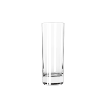 LIBBEY Beverage Glass, 355ml