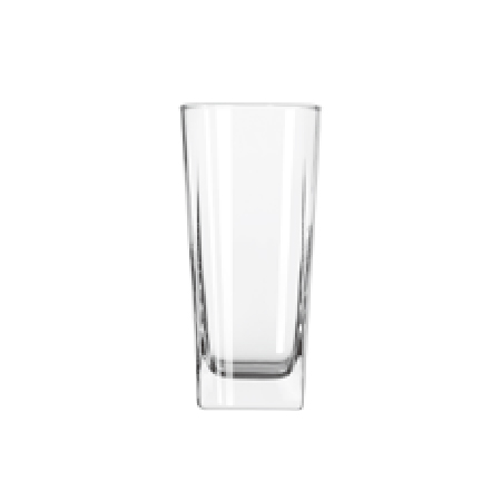LIBBEY Cooler Glass, 16oz