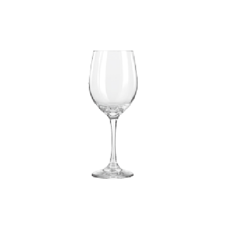 LIBBEY Delicate Wine Glass, Various Sizes