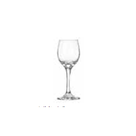 LIBBEY White Wine Glass, 190ml