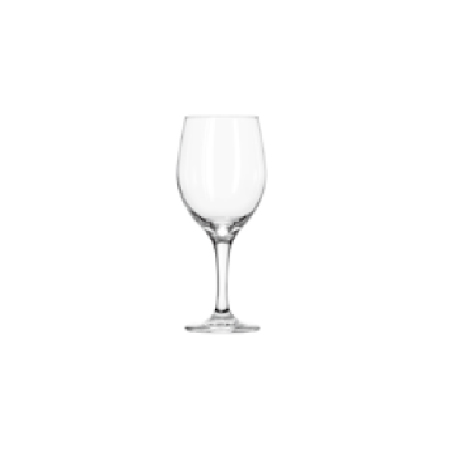 LIBBEY Tall Wine Glass, 20oz