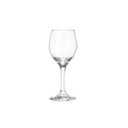 LIBBEY Wine Glass, 240ml