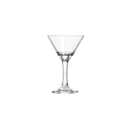 LIBBEY Embassy Martini Glass, Various Sizes