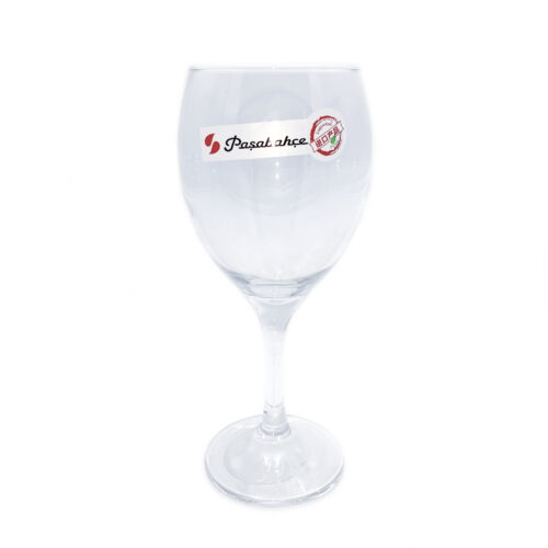 Wine Glass, 465ml