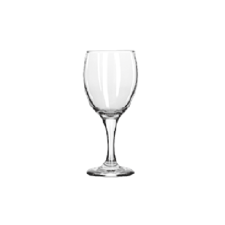 LIBBEY Copa Wine Glass, 10oz