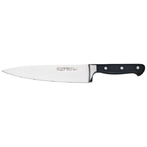 Acero Chef’s Knife, Various Lengths