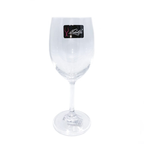 Wine Glass, Various Sizes