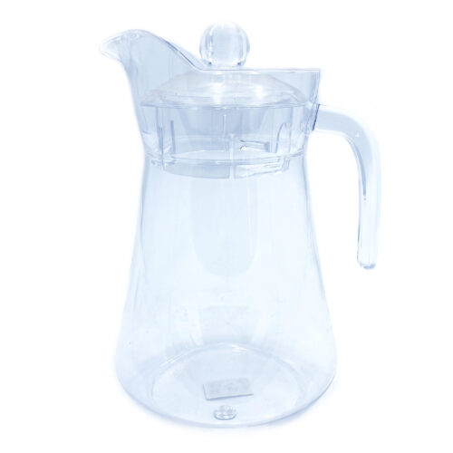 PC Water Pitcher, 1.5L