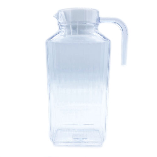 PC Water Pitcher, 1.8L