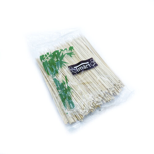 Bamboo Skewers, 700pcs/bag, Various Lengths
