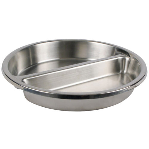 Divided Food Pan for 103A/B, 308A, 602