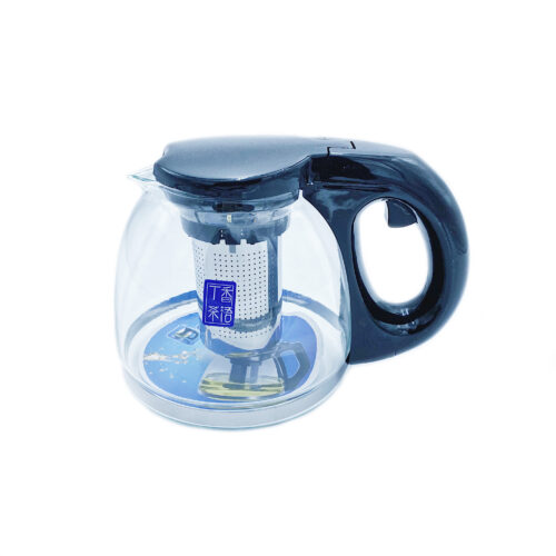 Glass Tea Pot, 1350ml