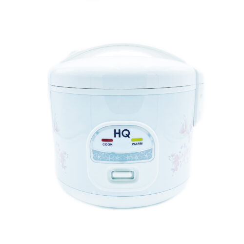 HQ Rice Cooker, Various Capacity