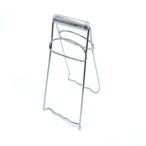 Dish Clamp, Stainless Steel