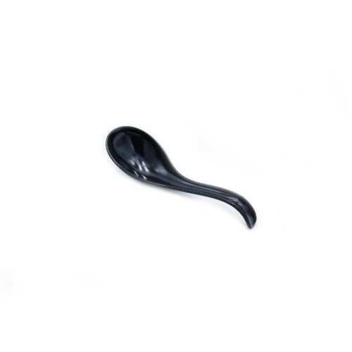 Jumbo Soup Spoon w/Stop Hook, Various Colours, Gloss Finish