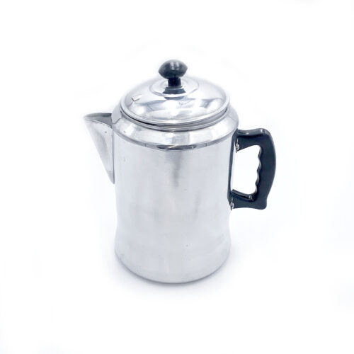 S/S Coffee/Tea Pot, 16cm