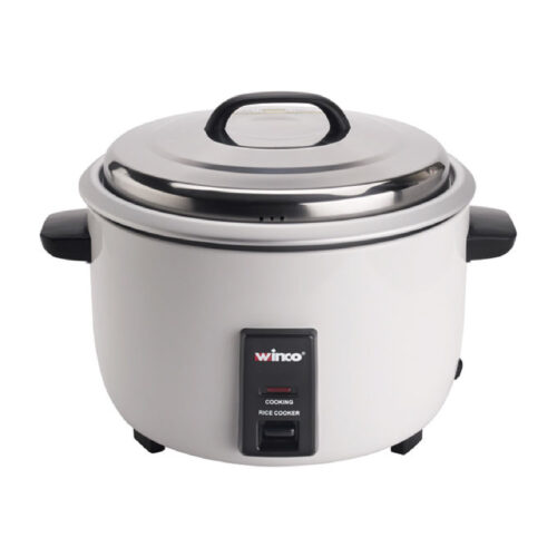 Electric Rice Cooker, 30 Cups