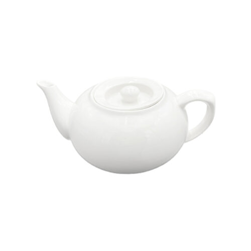 Traditional Ceramic Teapot