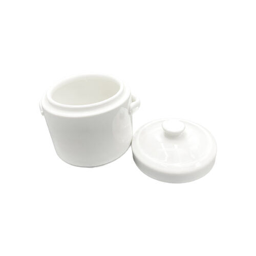 White Stew/Soup Jar, 400ml