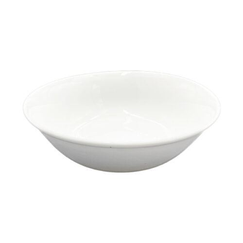 White Ramen Bowl, Various Sizes