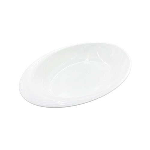 Oval Bowl/Dish, Various Sizes